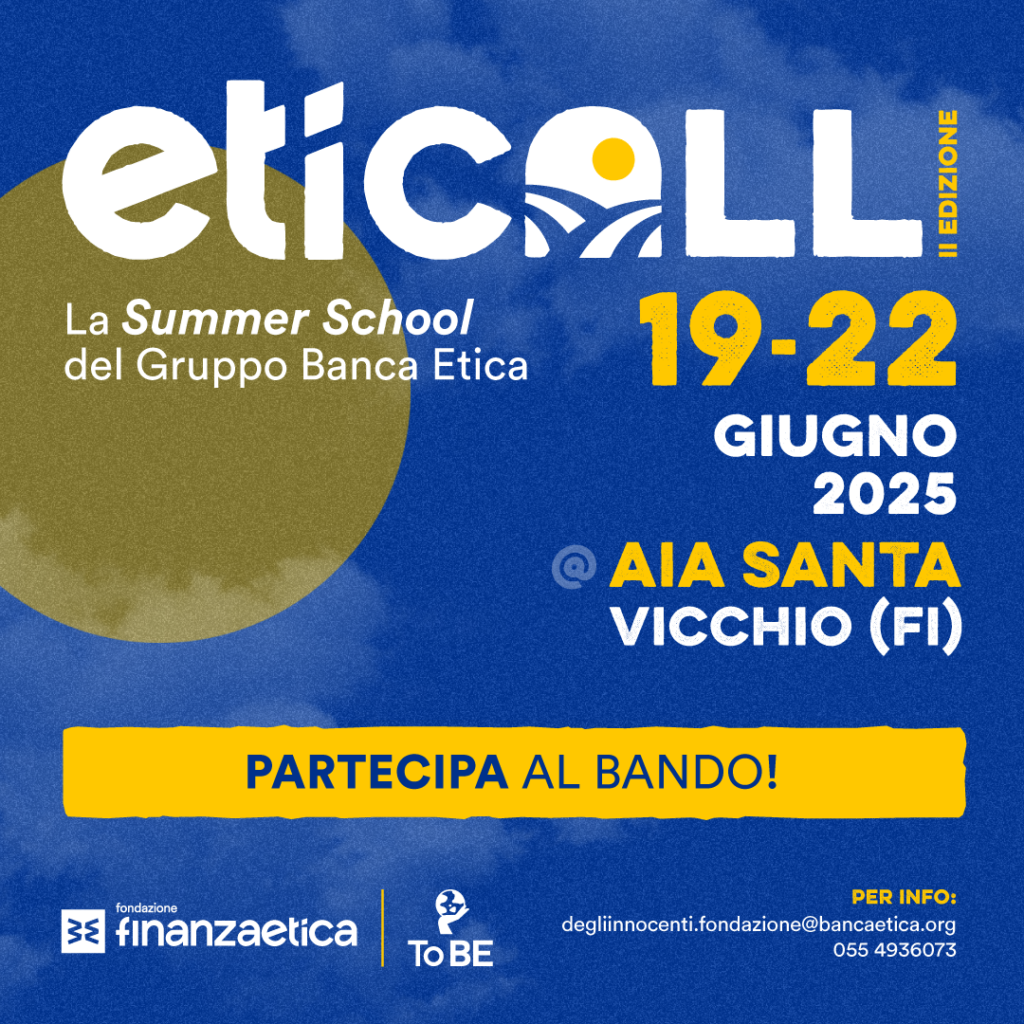 summer school etica