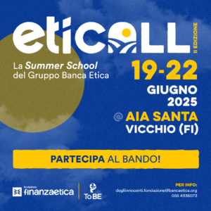 summer school etica